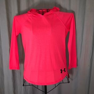 Under Armour hoodie